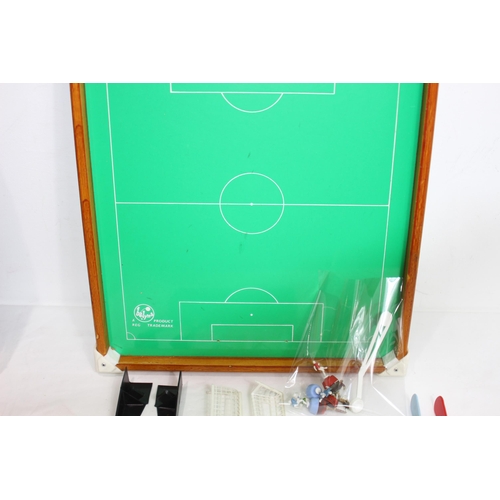 478 - VINTAGE TOOGOOD AND JONES - BOXED SUPER SOCCER MAJOR