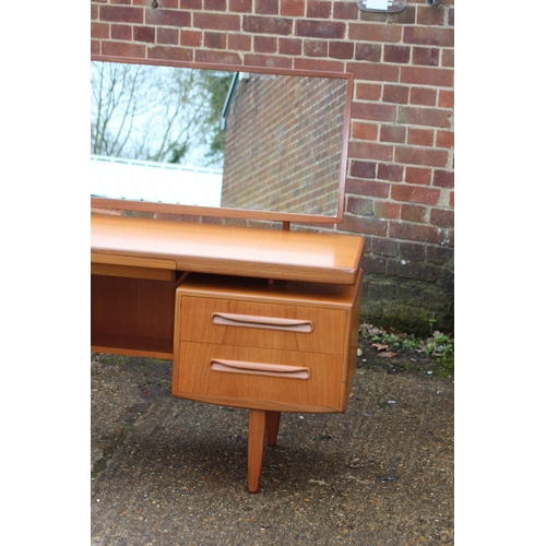 78 - RETRO G PALN FRESCO DRESSING TABLE 
151 X 45 X 77CM