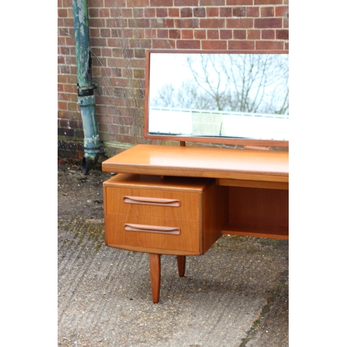 78 - RETRO G PALN FRESCO DRESSING TABLE 
151 X 45 X 77CM