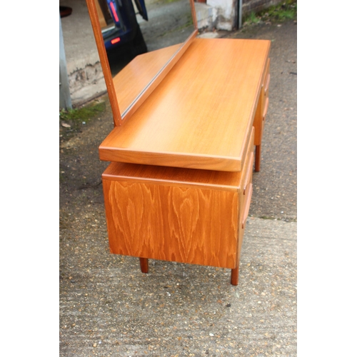 78 - RETRO G PALN FRESCO DRESSING TABLE 
151 X 45 X 77CM