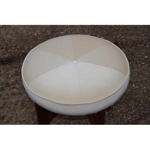 79 - RETRO G PLAN FRESCO DRESSING TABLE STOOL
50 X 50CM