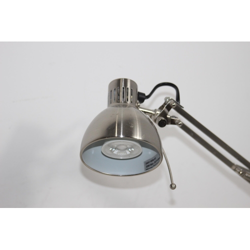 202 - MODERN ANGLEPOISE 
50CM