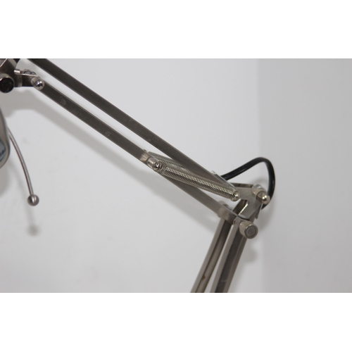 202 - MODERN ANGLEPOISE 
50CM