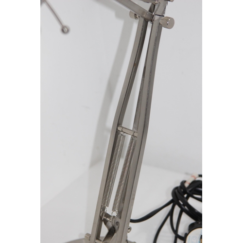 202 - MODERN ANGLEPOISE 
50CM