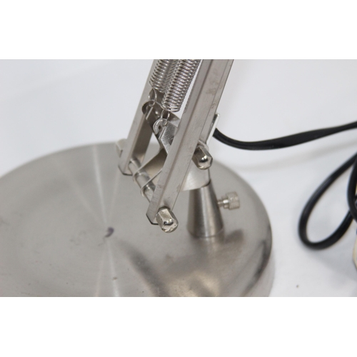 202 - MODERN ANGLEPOISE 
50CM