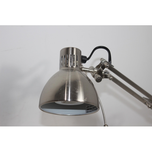 202 - MODERN ANGLEPOISE 
50CM