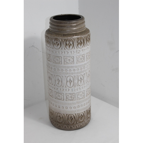 229 - WEST GERMAN VASE
42CM