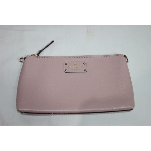 370 - QUANTITY OF DESIGNER HANDBAGS INCLUDING KATE SPADE, PAUL COSTELLOE ETC x8