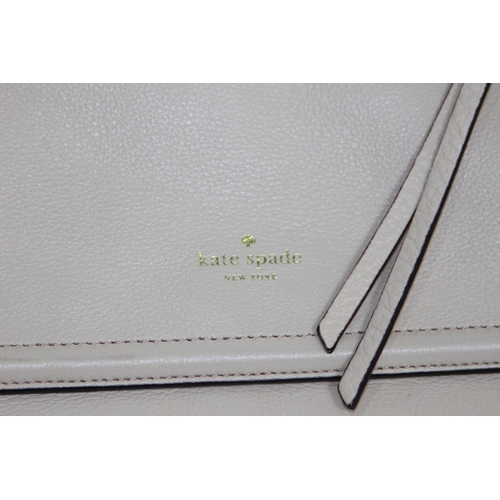 370 - QUANTITY OF DESIGNER HANDBAGS INCLUDING KATE SPADE, PAUL COSTELLOE ETC x8