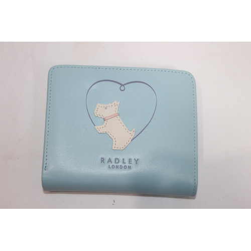 372 - QUANTITY OF RADLEY PURSES x5