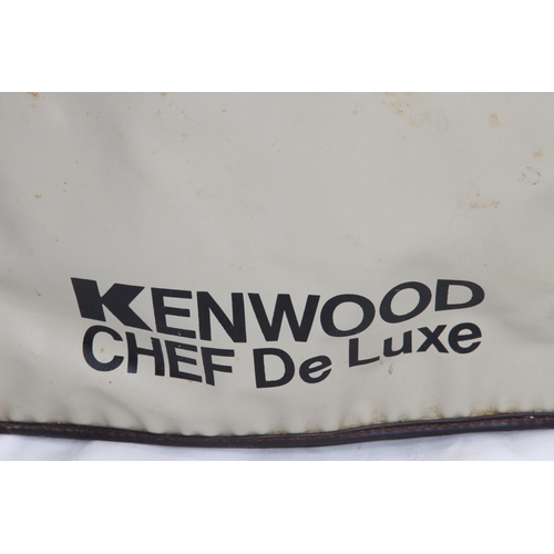 374 - VINTAGE KENWOOD CHEF