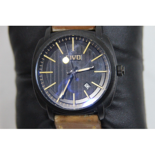 665 - CIVO GENTS WATCH IN BOX