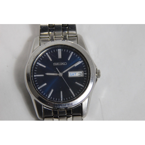 667 - SEIKO GENTS WATCH