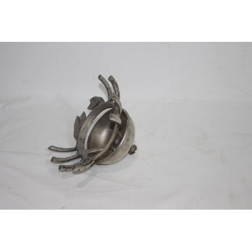 404 - SHOP BELL IN FORM OF A CRAB
20CM