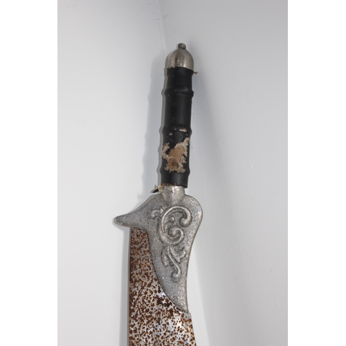 408 - ORNAMENTAL NOVELTY SWORD
100CM