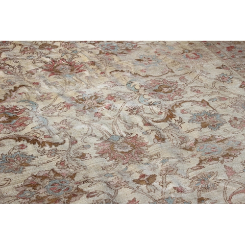 178 - LARGE RUG
300 X 246CM