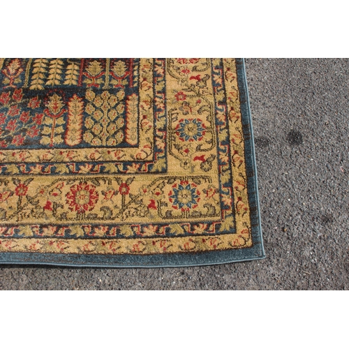 179 - VINTAGE RUG
230 X 158CM