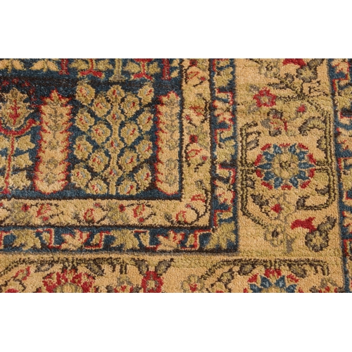 179 - VINTAGE RUG
230 X 158CM