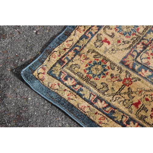 179 - VINTAGE RUG
230 X 158CM