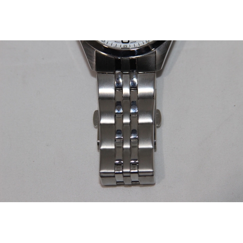 673 - BOXED PULSAR GENTS WATCH