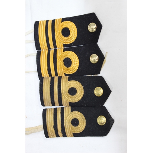 528 - QUANTITY OF Royal Navy MEMORABILIA