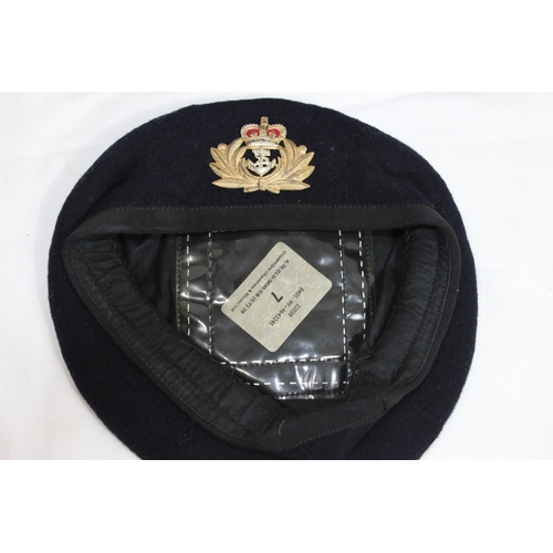 528 - QUANTITY OF Royal Navy MEMORABILIA