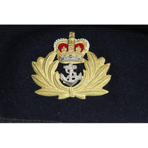 528 - QUANTITY OF Royal Navy MEMORABILIA