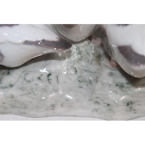 170 - B & G MADE IN DENMARK 2254 FIGURE 
25CM