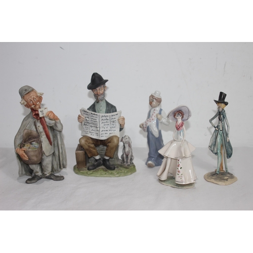 176 - QUANTITY OF FIGURES 
20CM