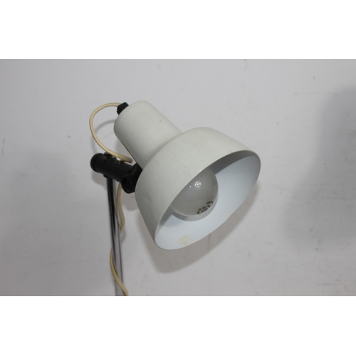 143 - 2 X DESK LAMPS
50CM