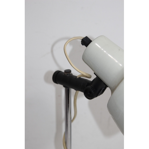 143 - 2 X DESK LAMPS
50CM