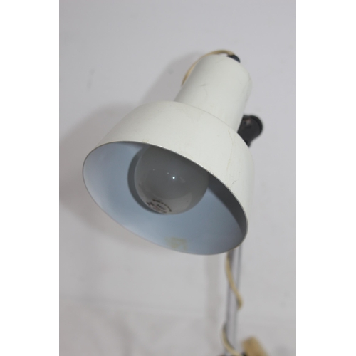 143 - 2 X DESK LAMPS
50CM