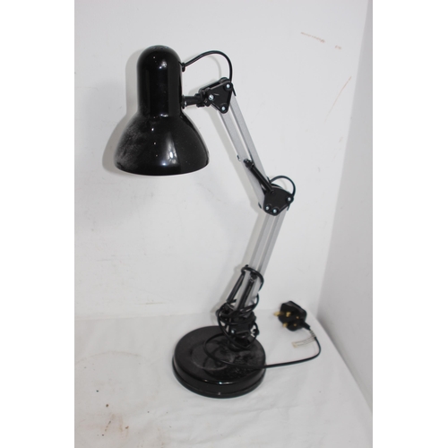143 - 2 X DESK LAMPS
50CM