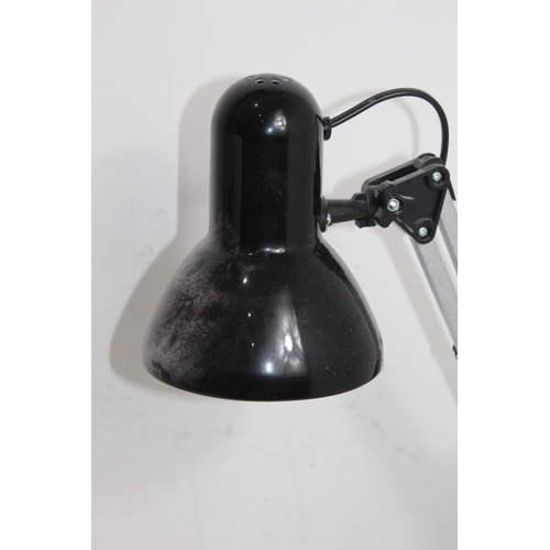 143 - 2 X DESK LAMPS
50CM