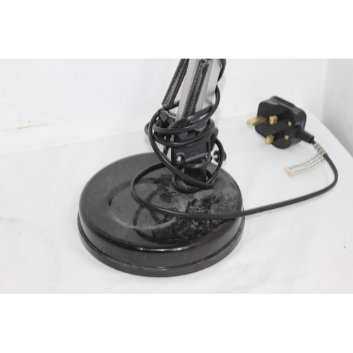 143 - 2 X DESK LAMPS
50CM