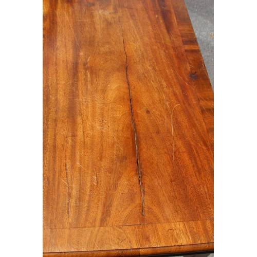 14 - VINTAGE CARD TABLE 
83 X 76CM