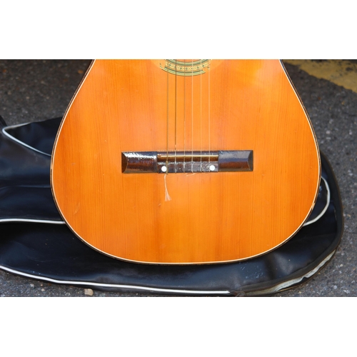 460 - PEERLESS CLASSIC MODEL GUITAR