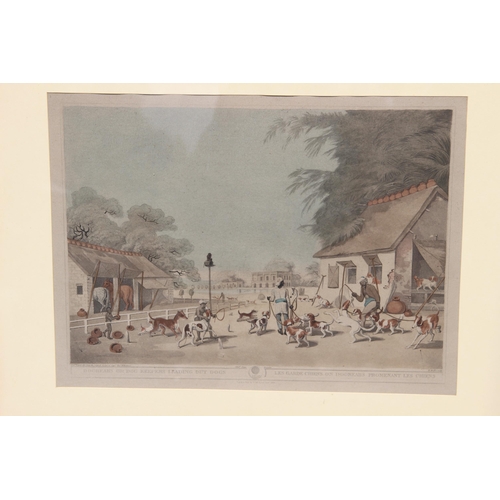 178 - 5 X ANTIQUE SERIES OF PRINTS DEPICTING FAR EAST
70 X 59CM