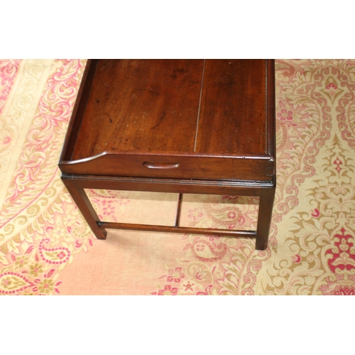 21 - VINTAGE BUTLERS TABLE