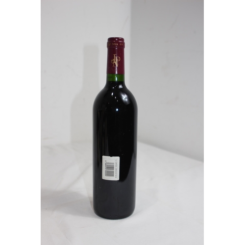 793 - 1998 CHATEAU GRAND MAYNE, SAINT-EMILION GRAND CRU - 75CL