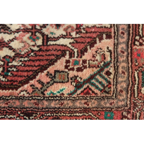 245 - VINTAGE EASTERN RUG
137 X 76CM