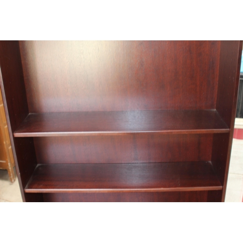 39 - STAG MINSTREL BOOKCASE
88 25 X 169CM