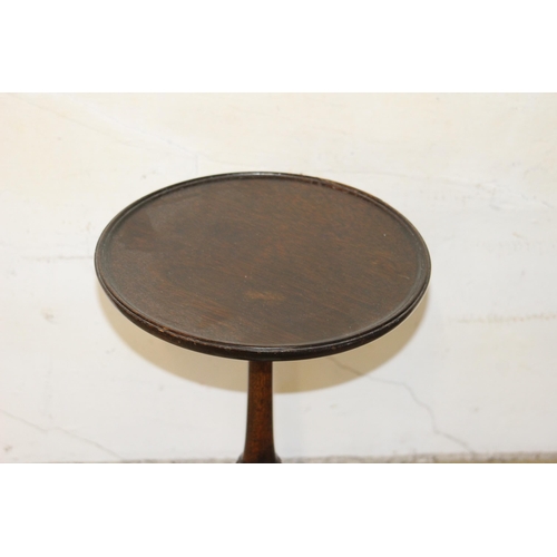 51 - QUANTITY OF REPRODUCTION WINE TABLES x4
91 X 26CM