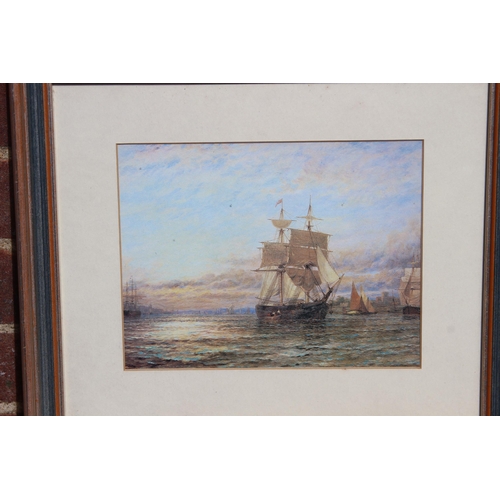 194 - QUANTITY OF NAVAL PICTURES 
38 X 34CM