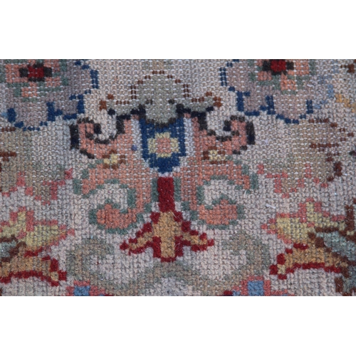 240 - LARGE VINTAGE RUG
290 X 270CM