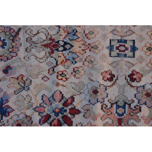 240 - LARGE VINTAGE RUG
290 X 270CM