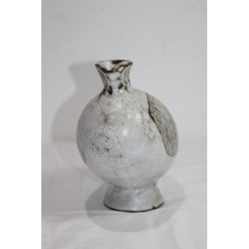 847 - RETRO 1960'S LE MINOTAURE CERAMIS VASE BY POUL QUERE
20 X 22CM