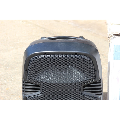 785 - SKYTEC ACTIVE SPEAKER SPJ-1500A