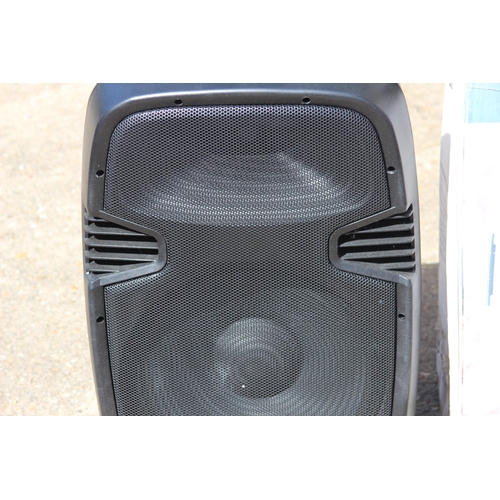 785 - SKYTEC ACTIVE SPEAKER SPJ-1500A