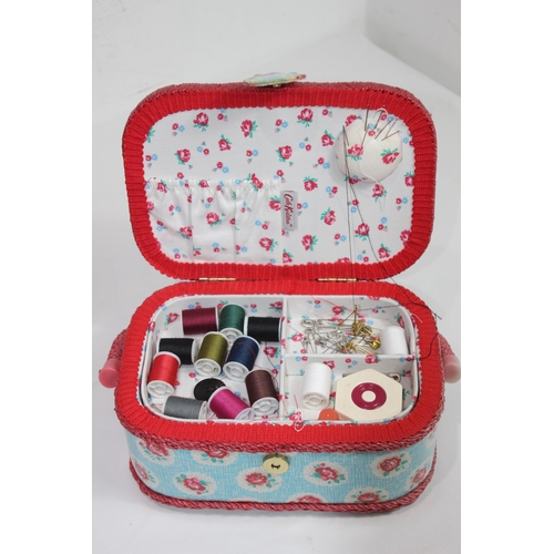 411 - QUANTITY OF CATH KIDSTON ITEMS